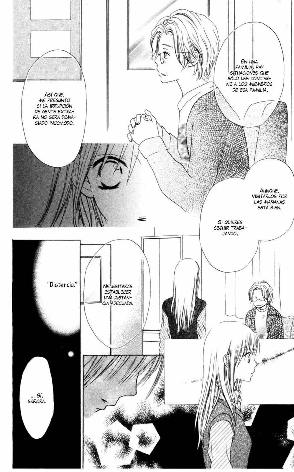 Love So Life Capítulo 1 - Page 36