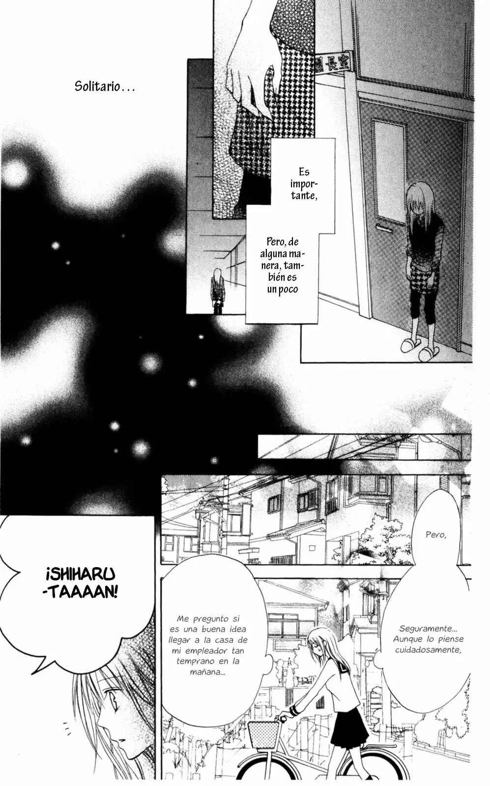Love So Life Capítulo 1 - Page 37