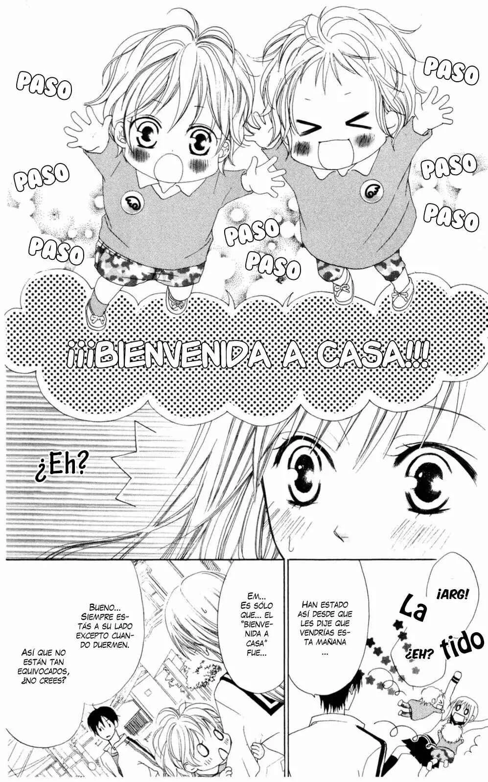 Love So Life Capítulo 1 - Page 38