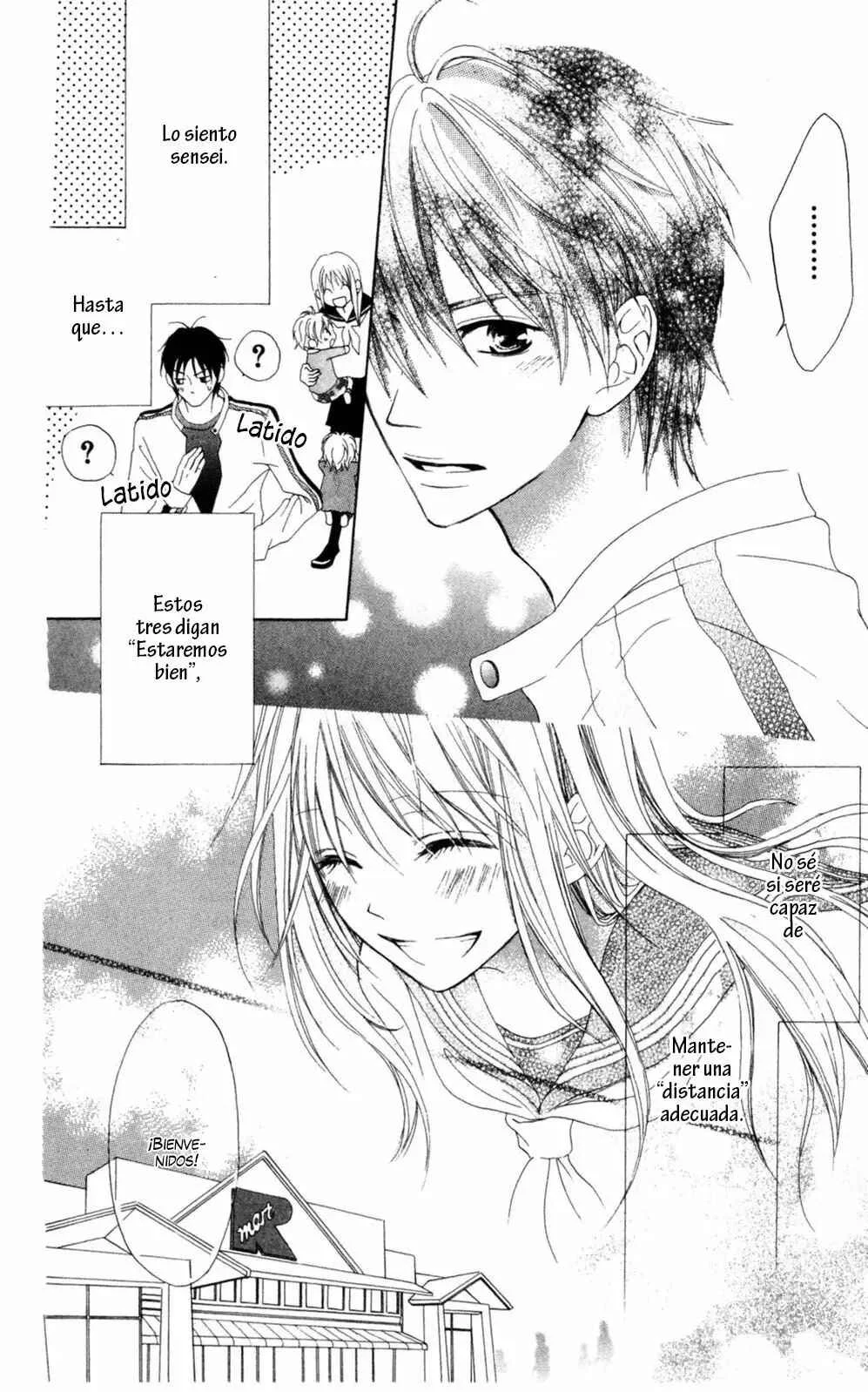 Love So Life Capítulo 1 - Page 40