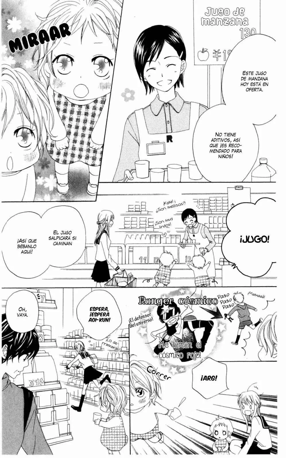 Love So Life Capítulo 1 - Page 41