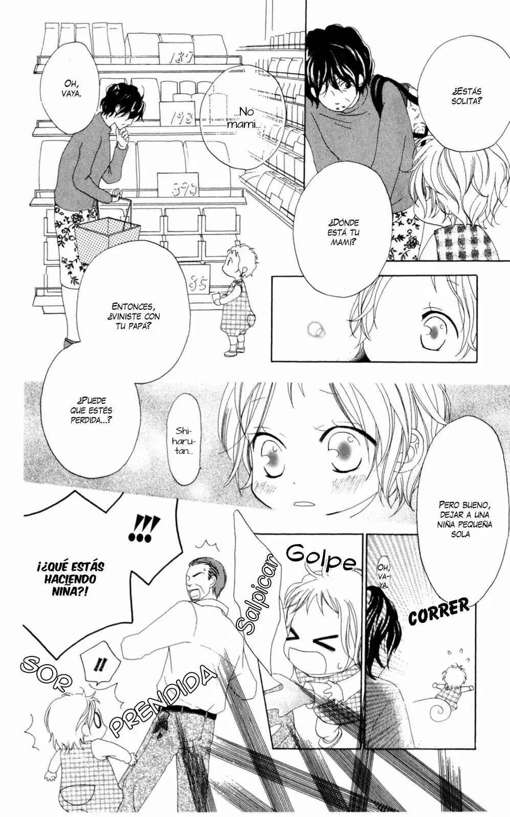 Love So Life Capítulo 1 - Page 42