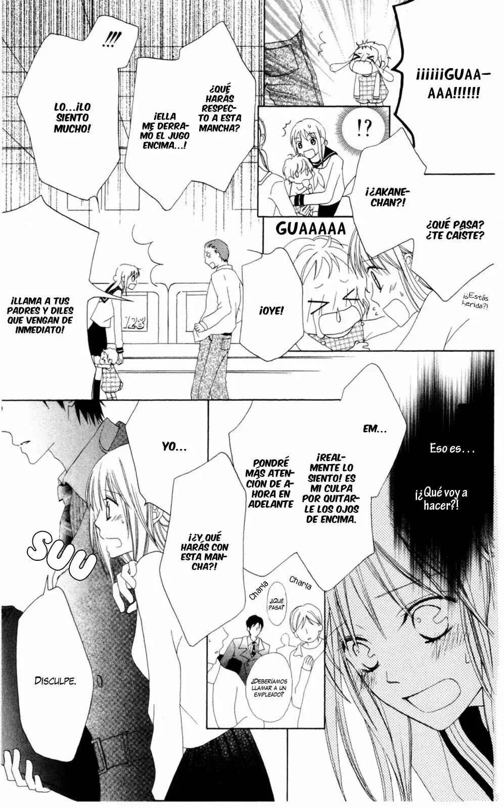 Love So Life Capítulo 1 - Page 43