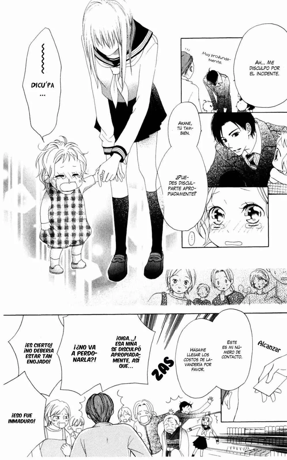 Love So Life Capítulo 1 - Page 45