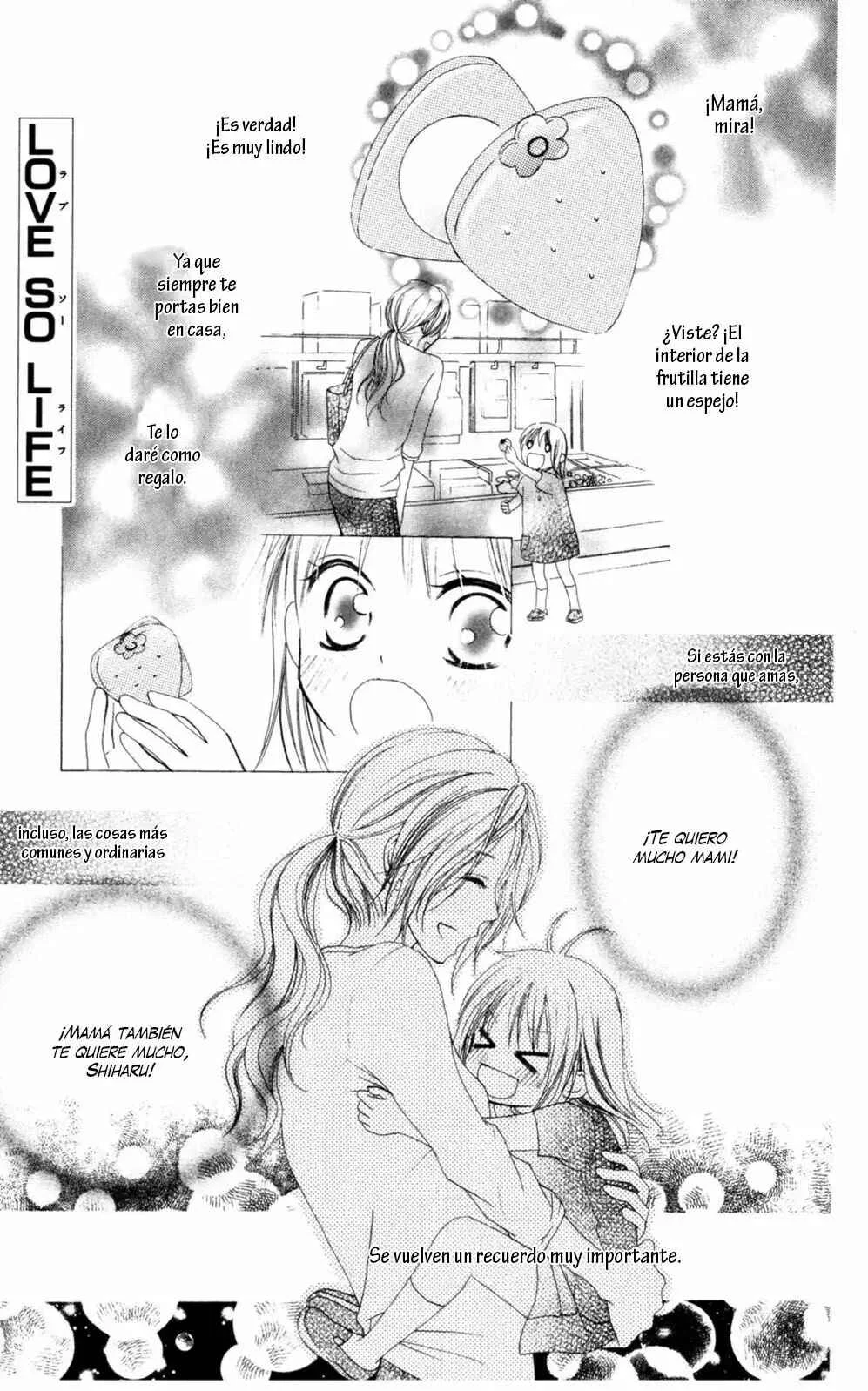 Love So Life Capítulo 2 - Page 2