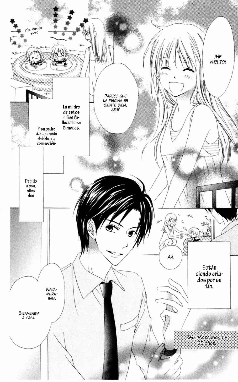 Love So Life Capítulo 2 - Page 5