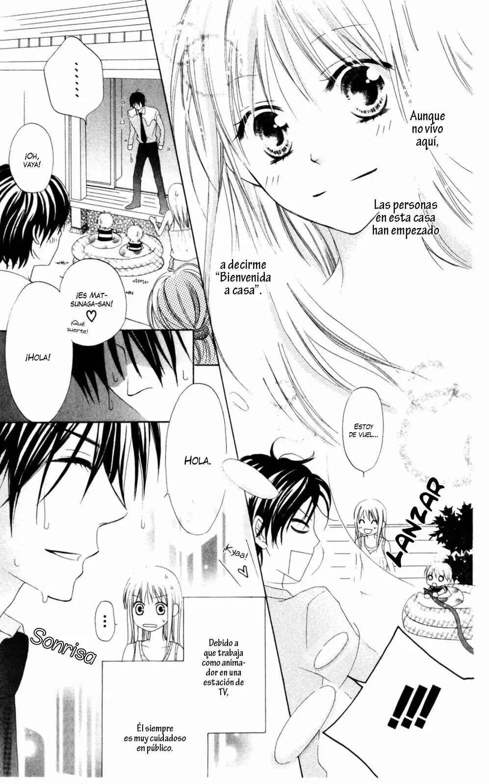 Love So Life Capítulo 2 - Page 6