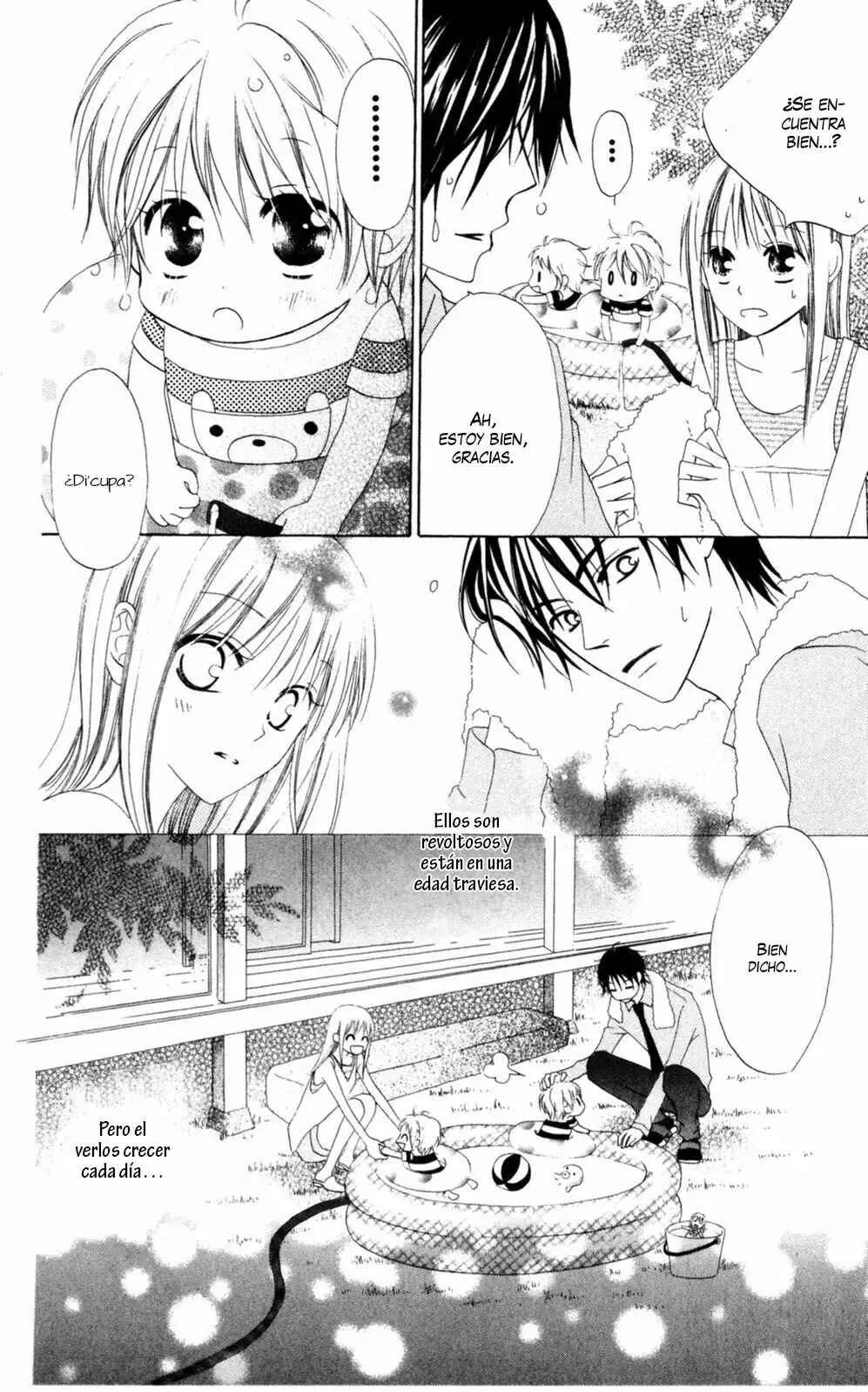 Love So Life Capítulo 2 - Page 7