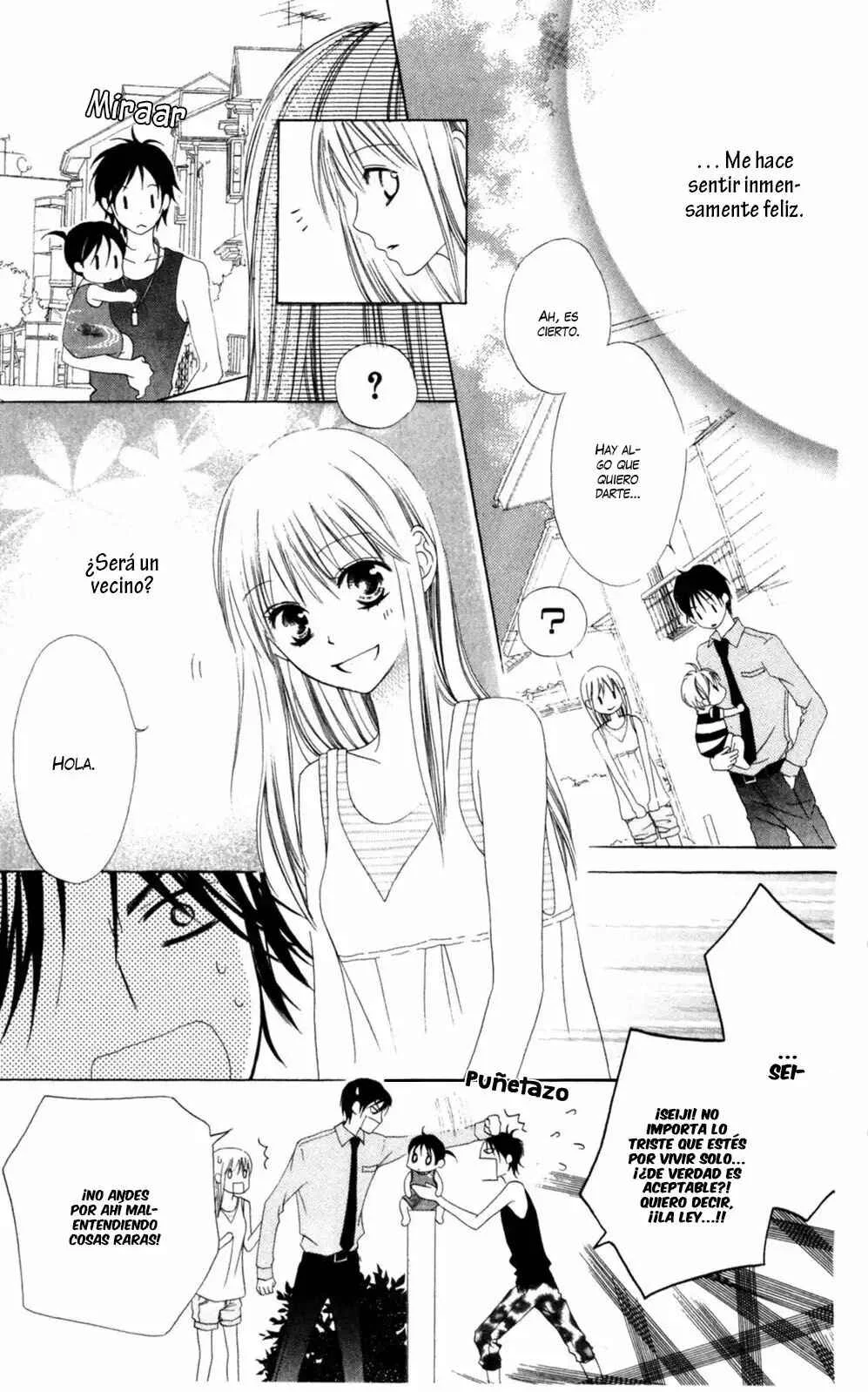 Love So Life Capítulo 2 - Page 8