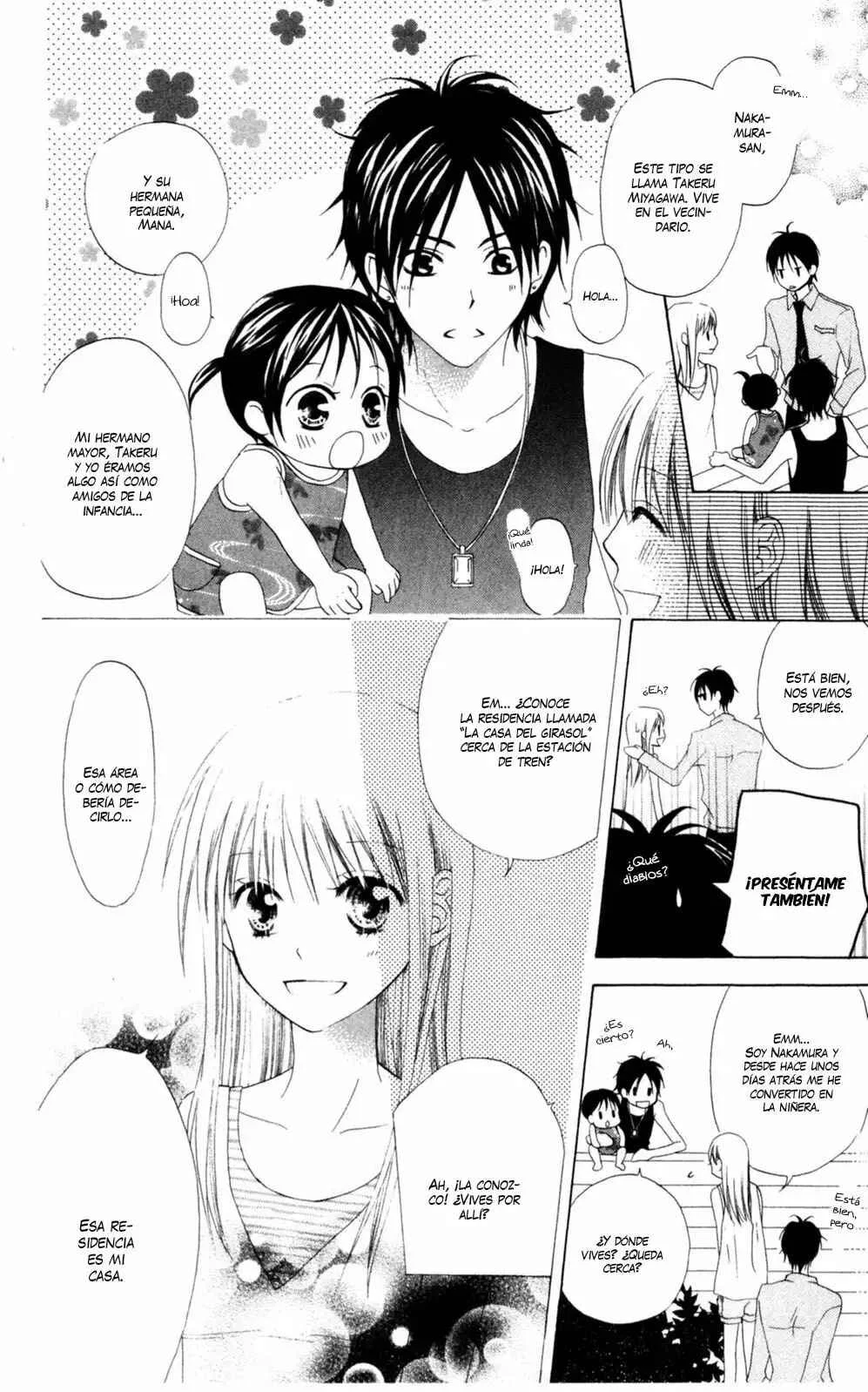 Love So Life Capítulo 2 - Page 9