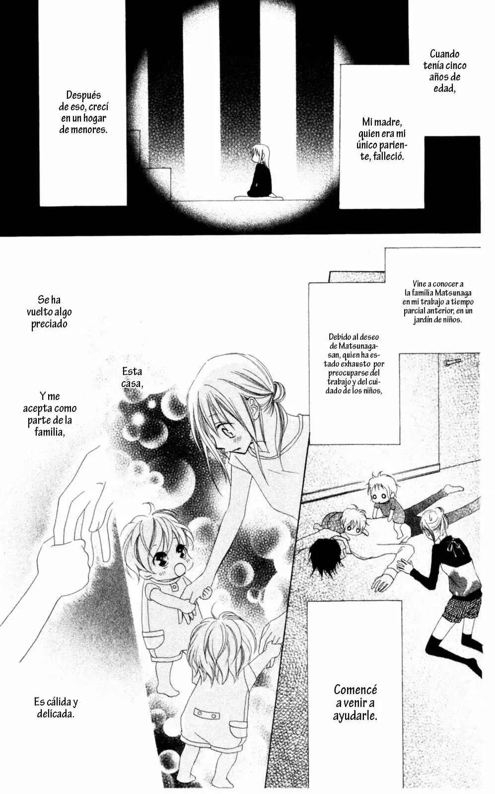 Love So Life Capítulo 2 - Page 10