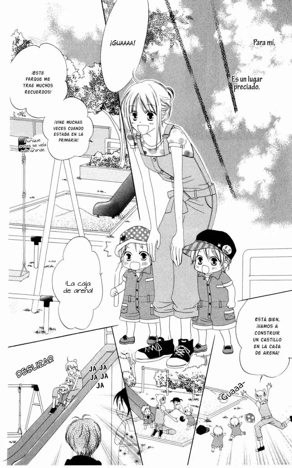Love So Life Capítulo 2 - Page 11