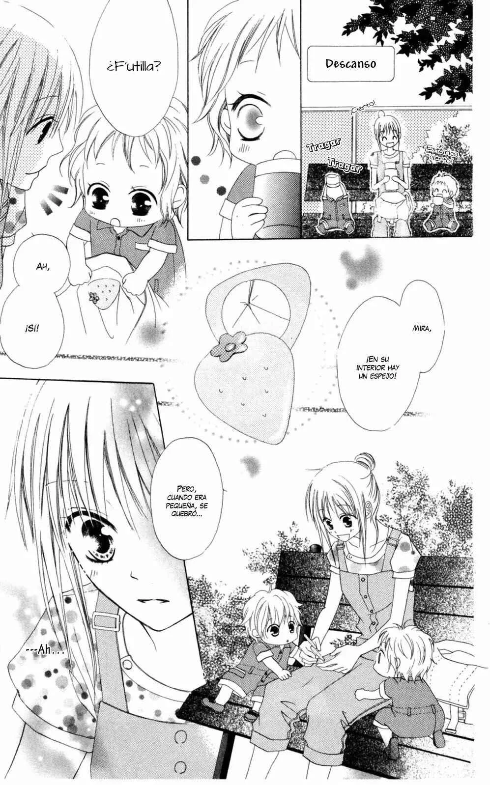 Love So Life Capítulo 2 - Page 12
