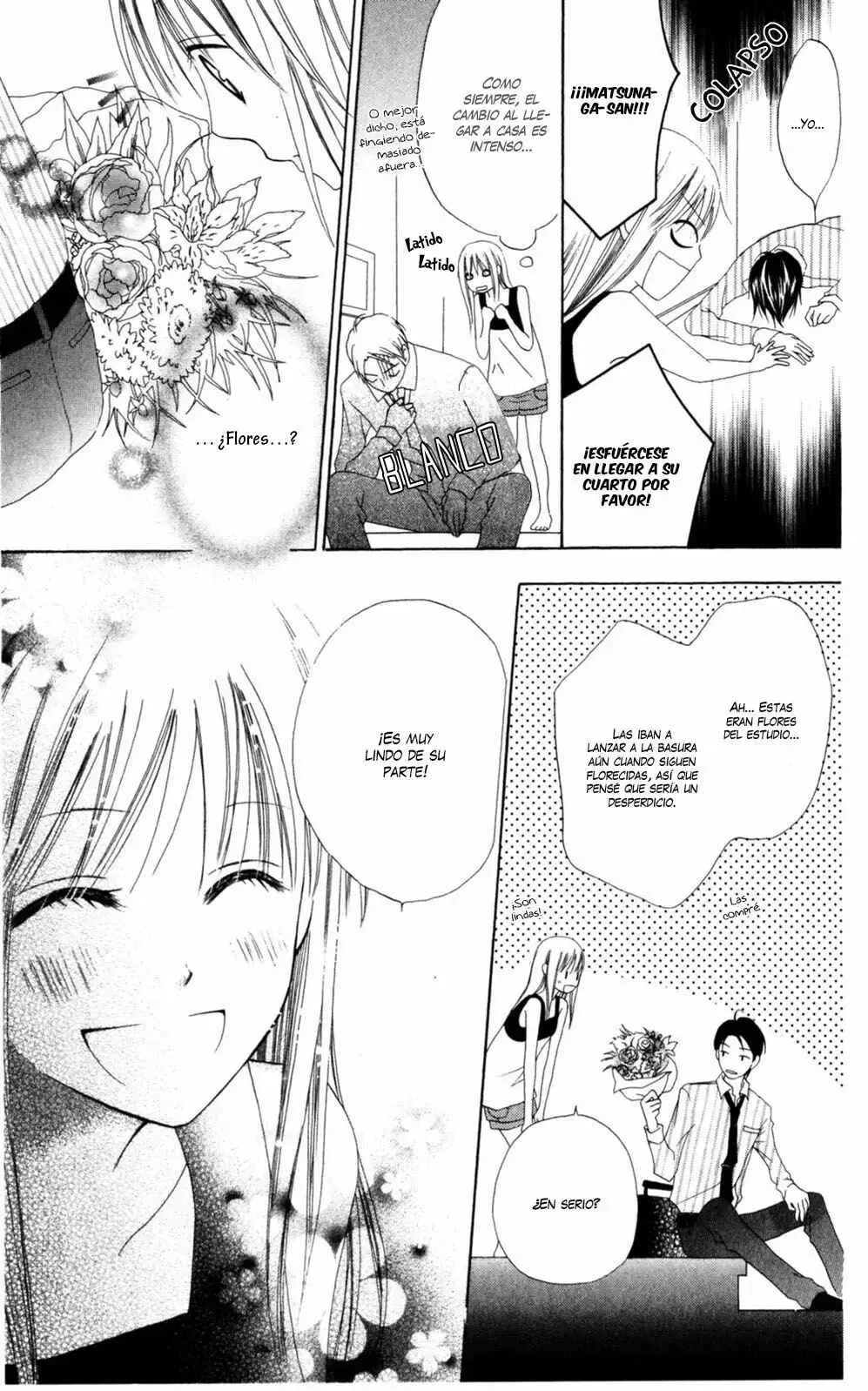 Love So Life Capítulo 2 - Page 18