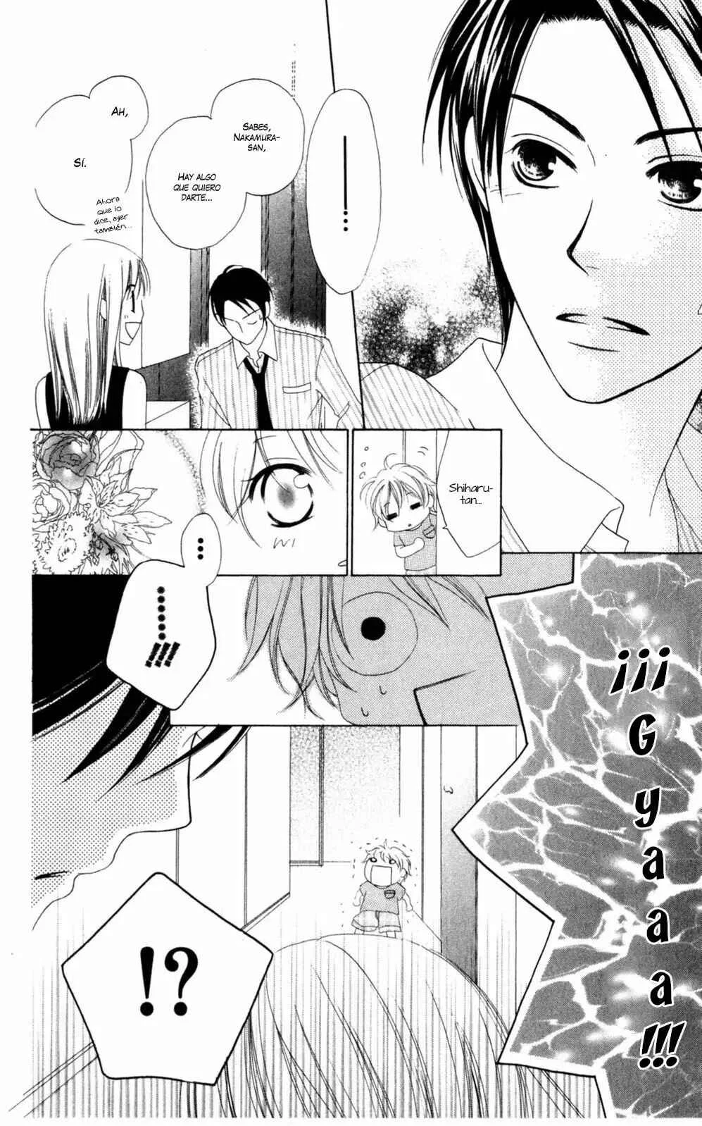Love So Life Capítulo 2 - Page 19