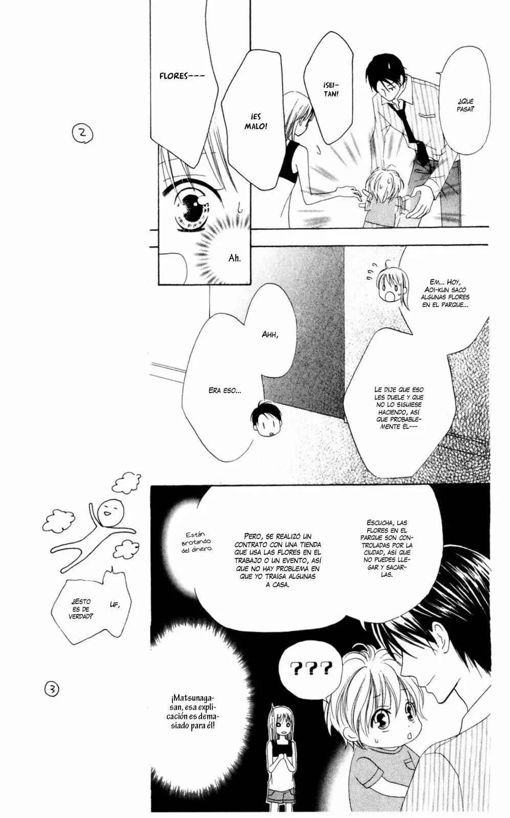 Love So Life Capítulo 2 - Page 20
