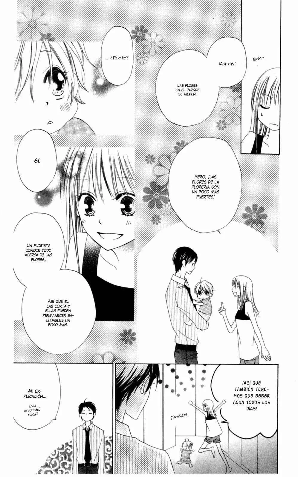 Love So Life Capítulo 2 - Page 21
