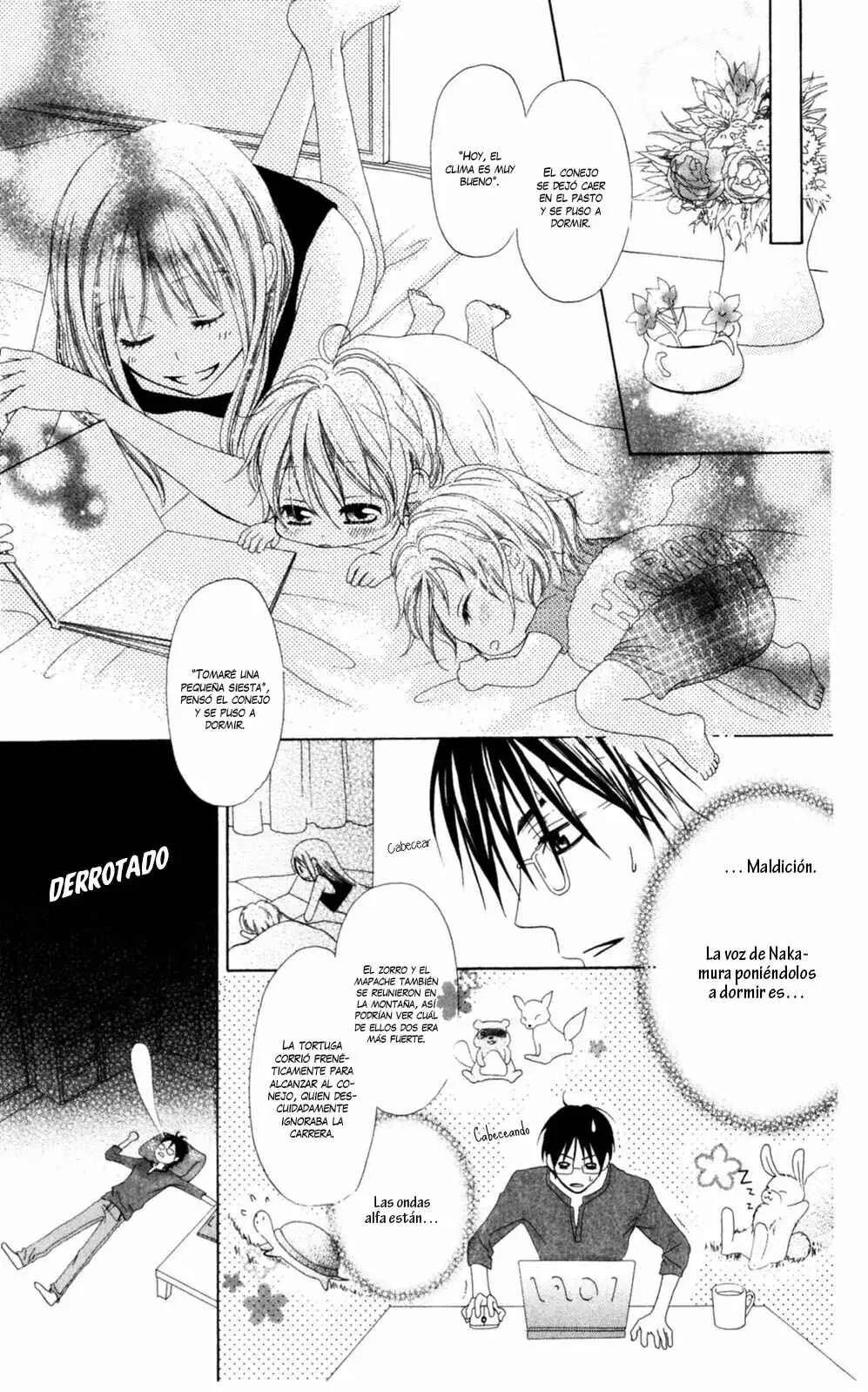 Love So Life Capítulo 2 - Page 22