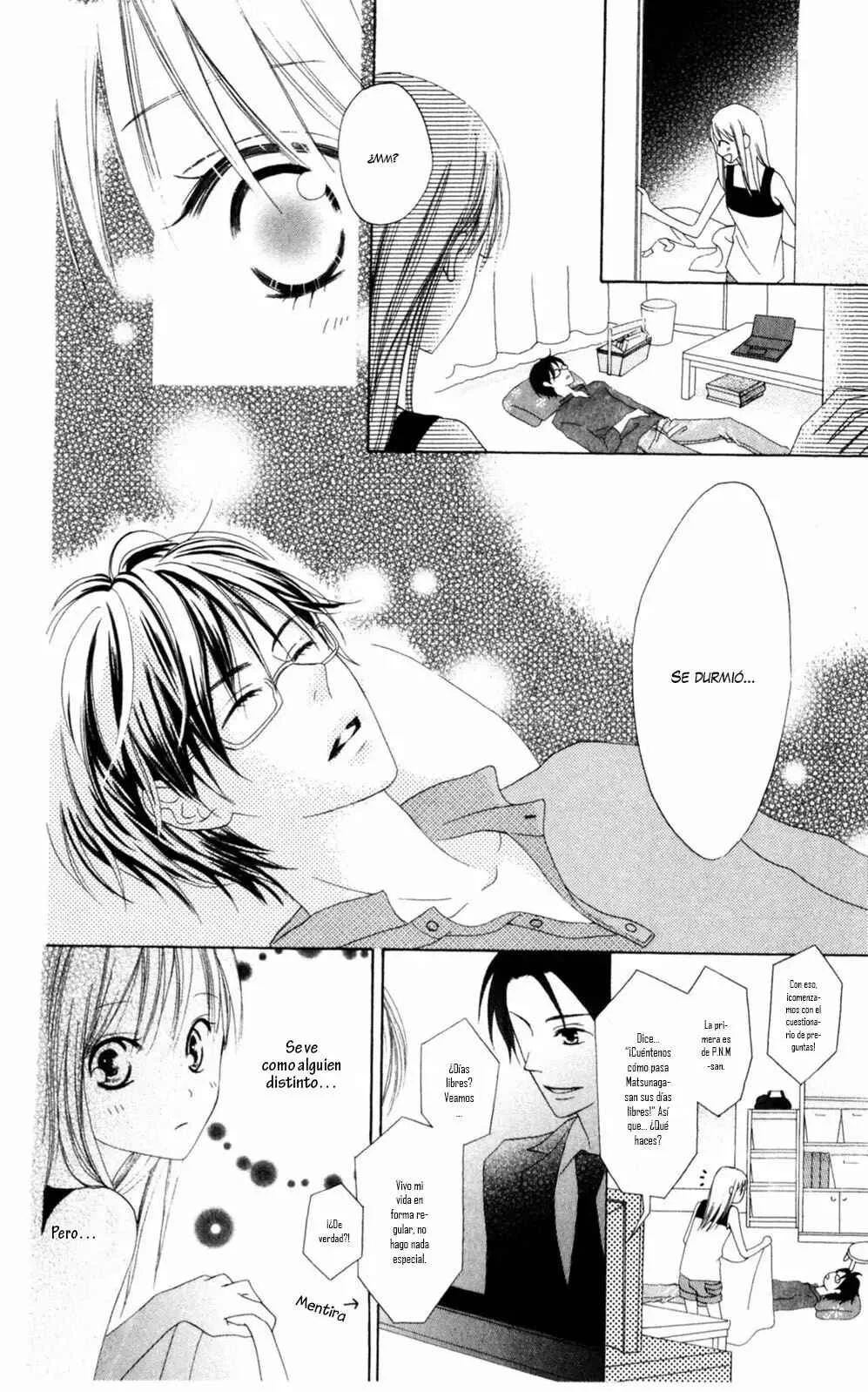 Love So Life Capítulo 2 - Page 23