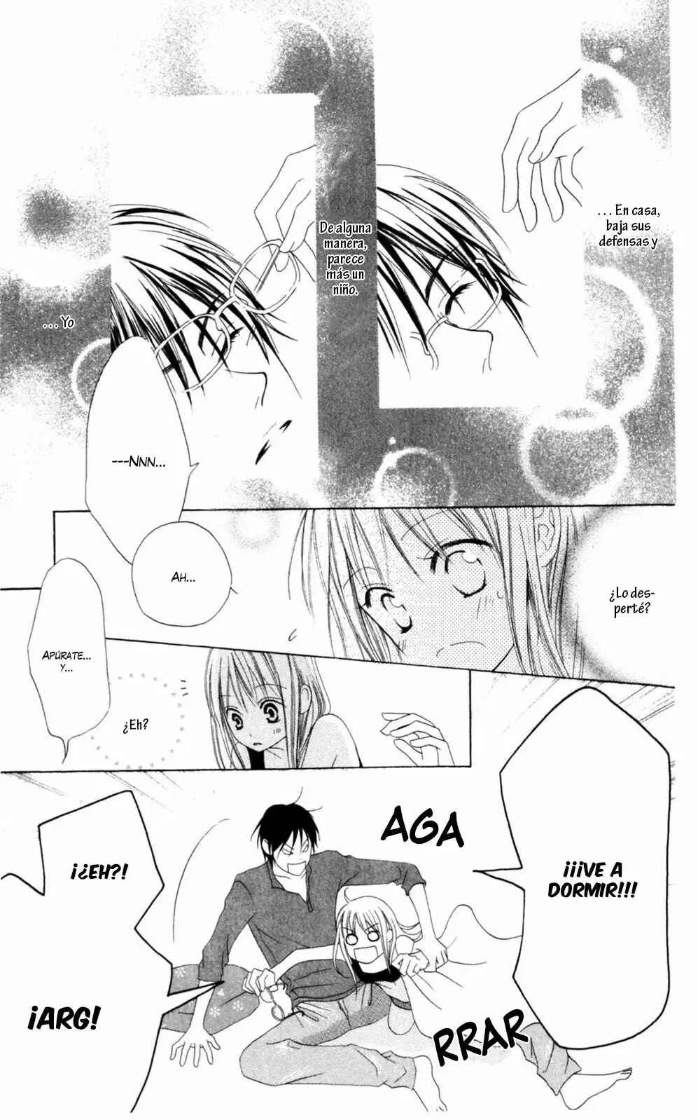 Love So Life Capítulo 2 - Page 24