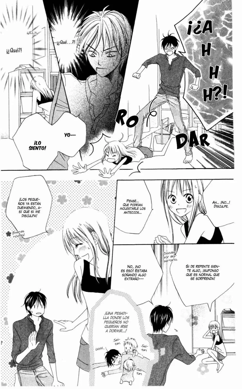 Love So Life Capítulo 2 - Page 27