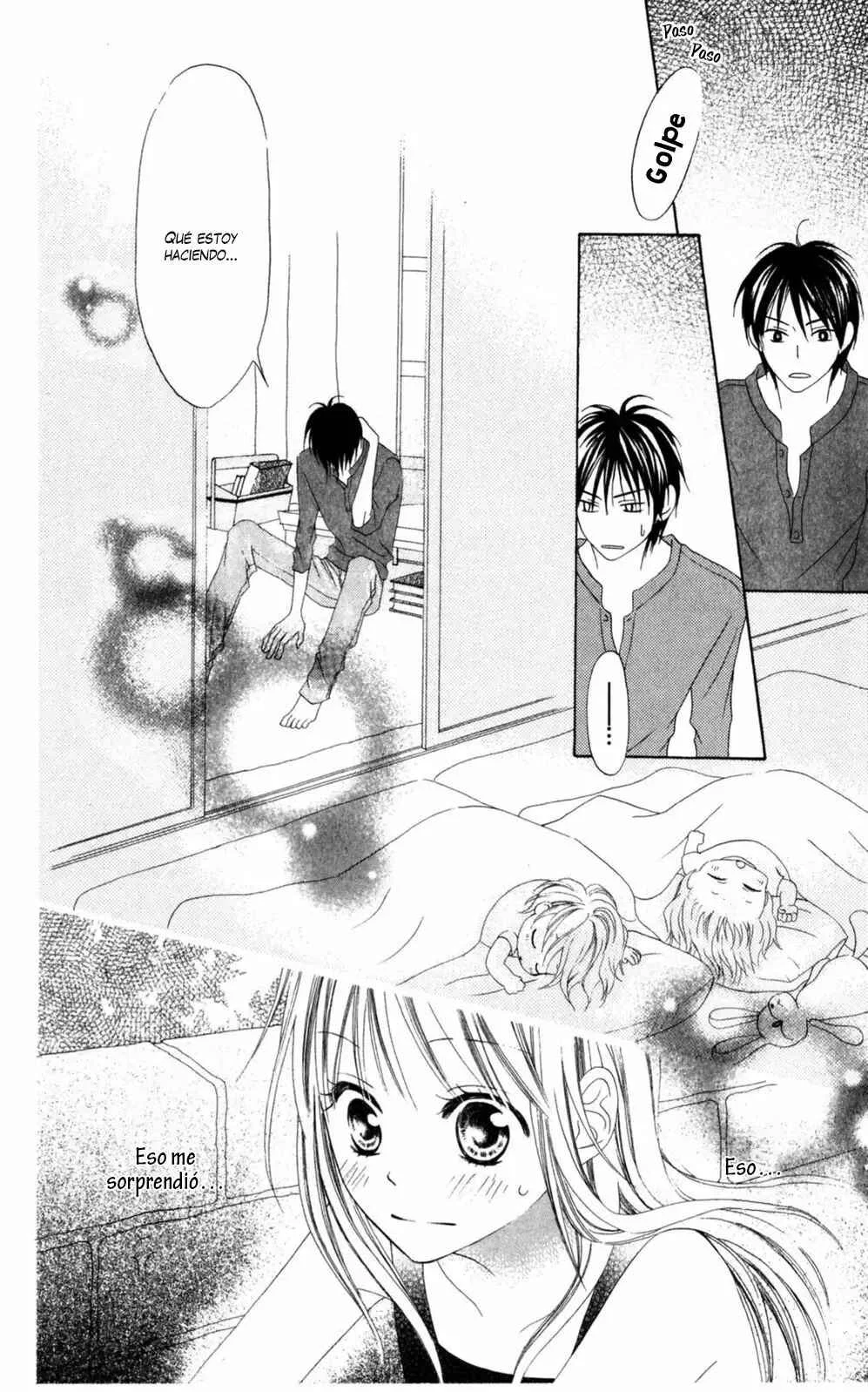 Love So Life Capítulo 2 - Page 28
