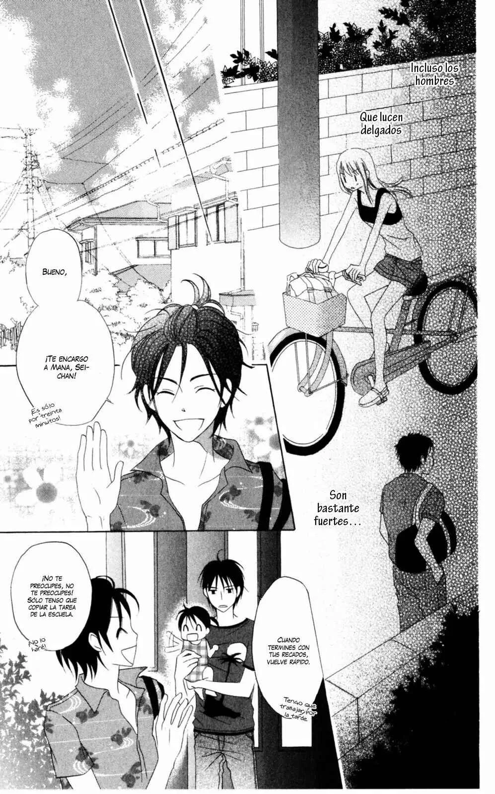 Love So Life Capítulo 2 - Page 29