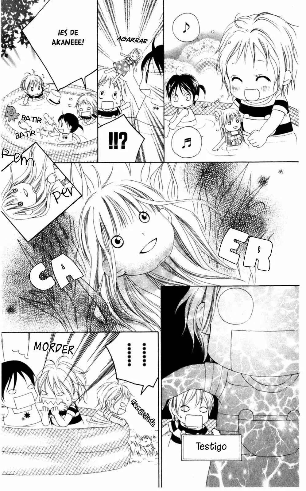 Love So Life Capítulo 2 - Page 31