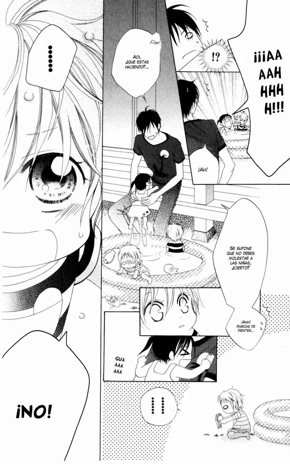 Love So Life Capítulo 2 - Page 32