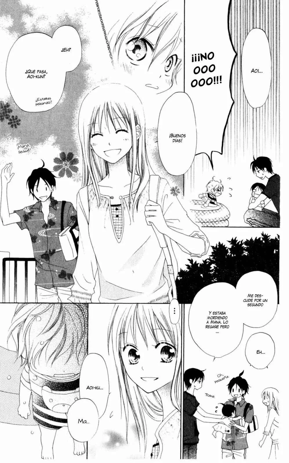 Love So Life Capítulo 2 - Page 33
