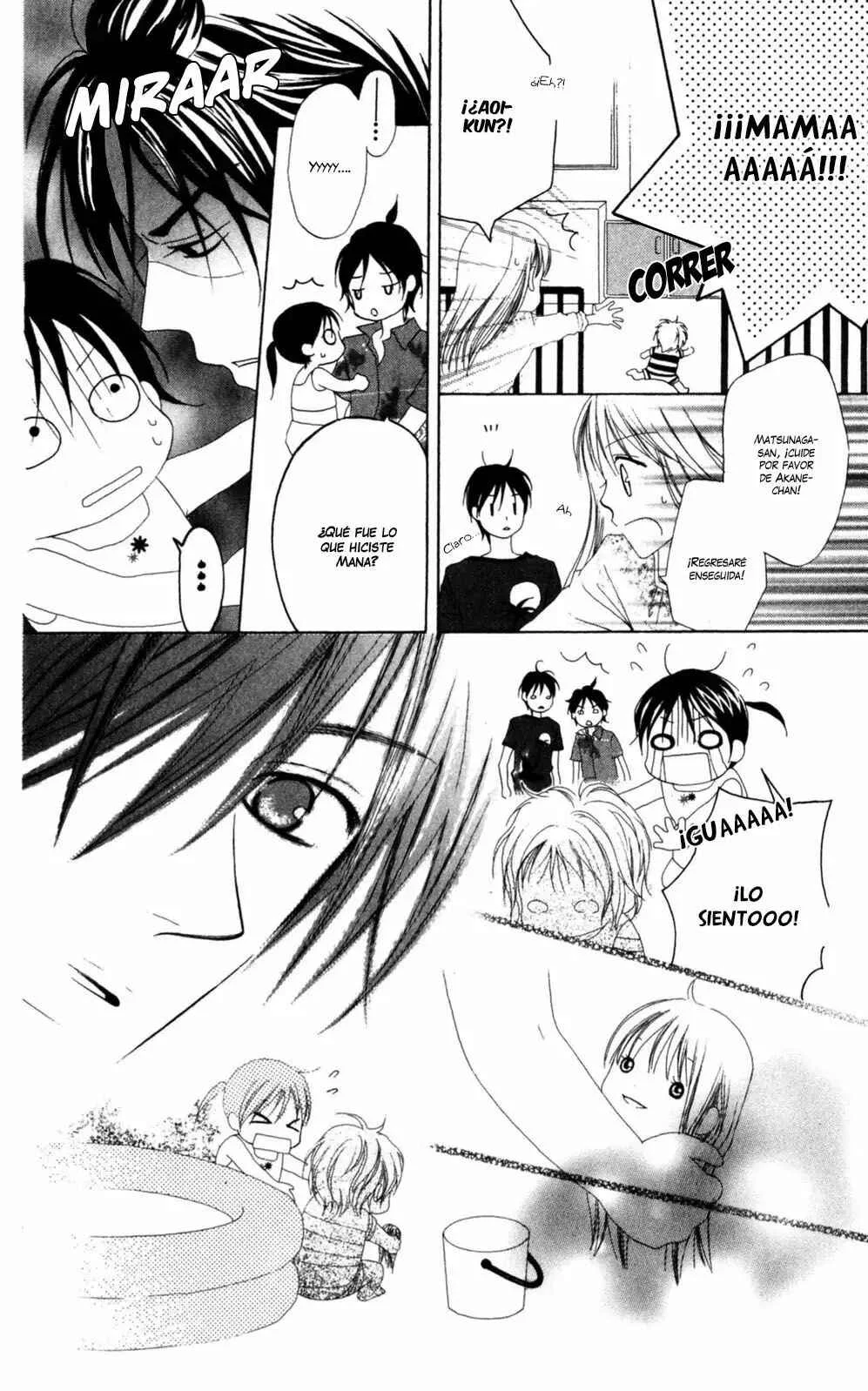 Love So Life Capítulo 2 - Page 34