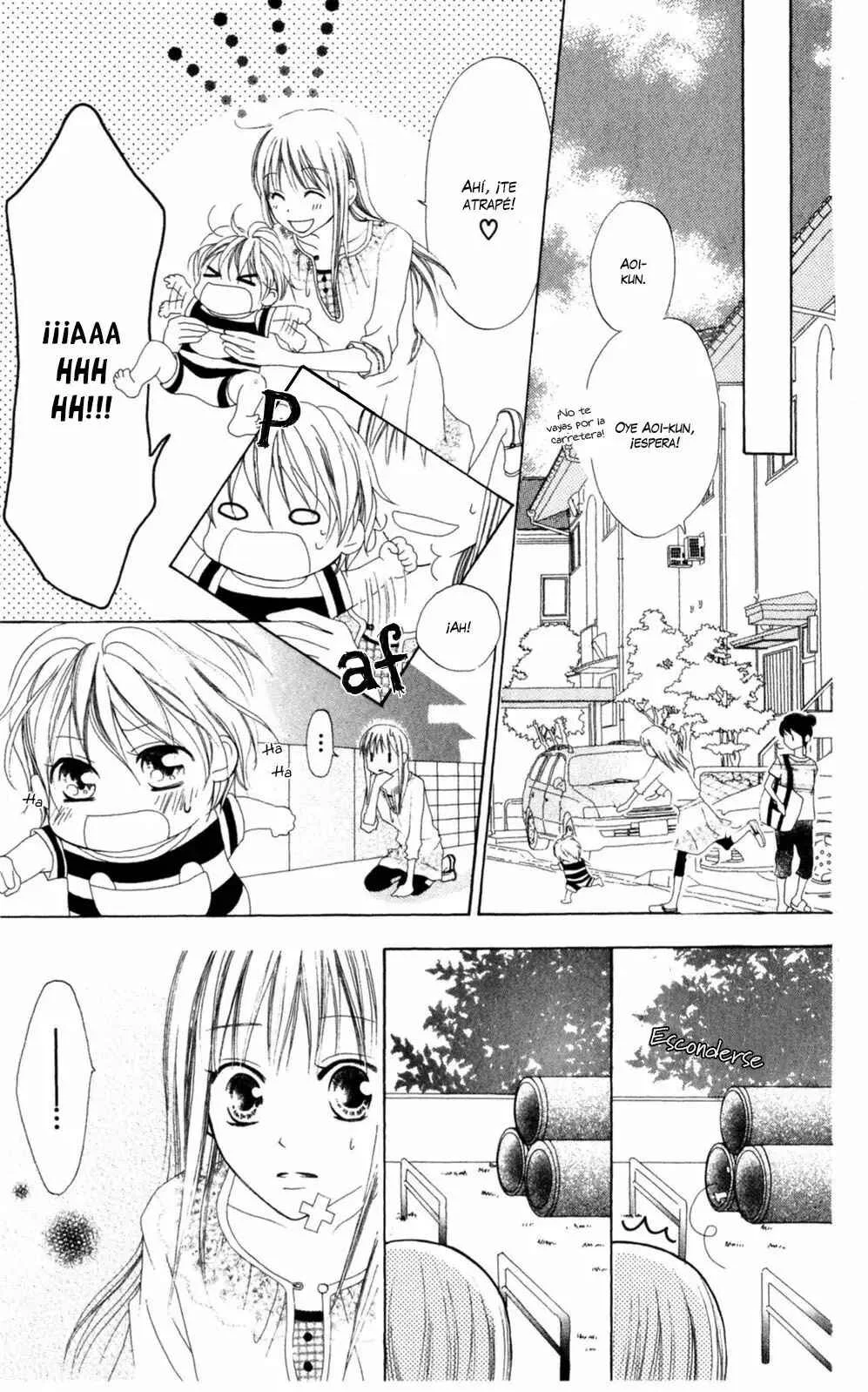 Love So Life Capítulo 2 - Page 35