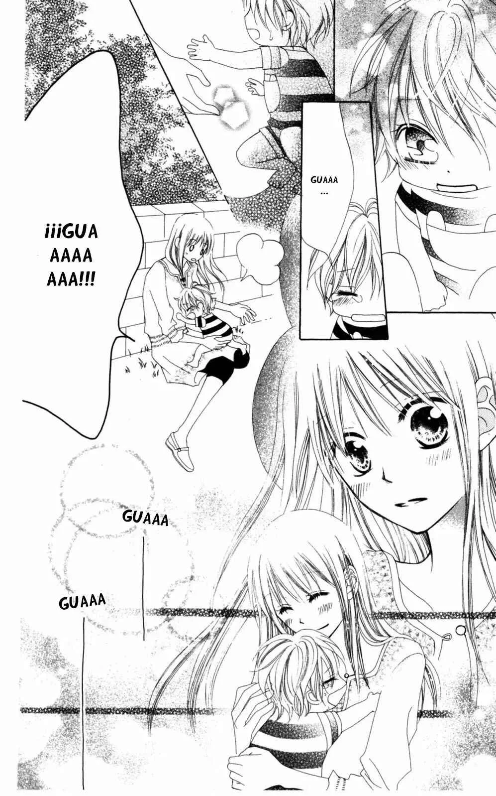 Love So Life Capítulo 2 - Page 40