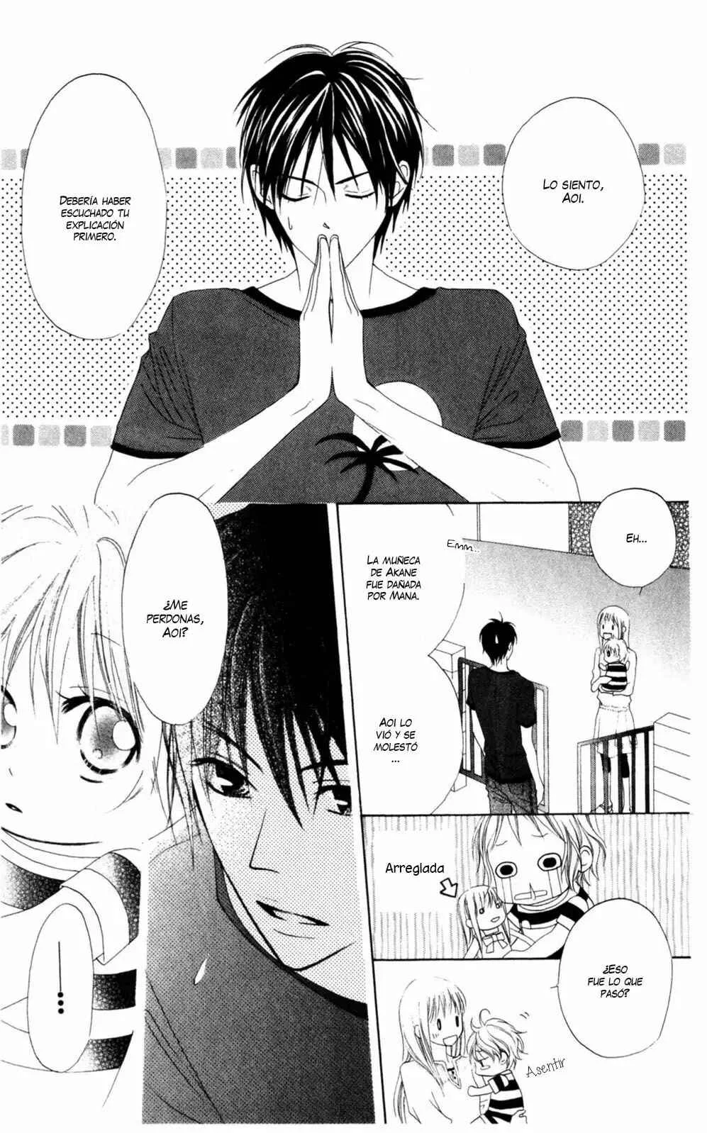 Love So Life Capítulo 2 - Page 41