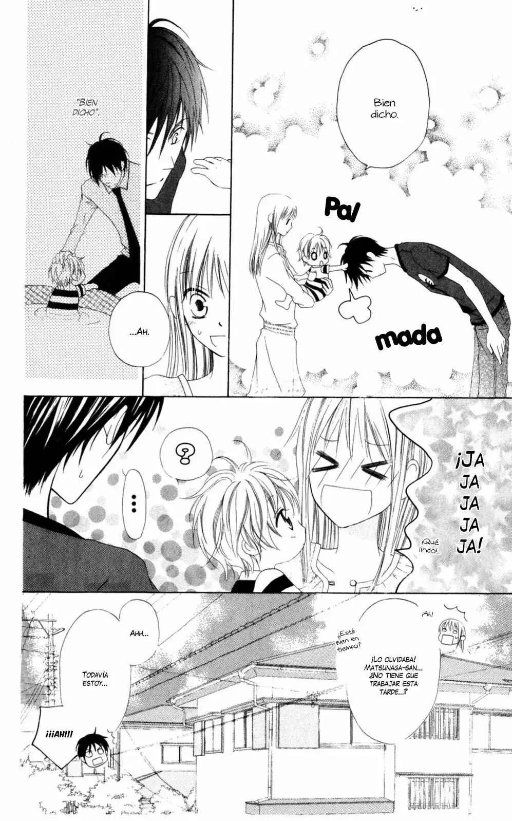 Love So Life Capítulo 2 - Page 42