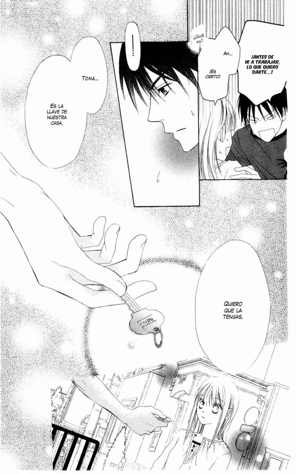 Love So Life Capítulo 2 - Page 43