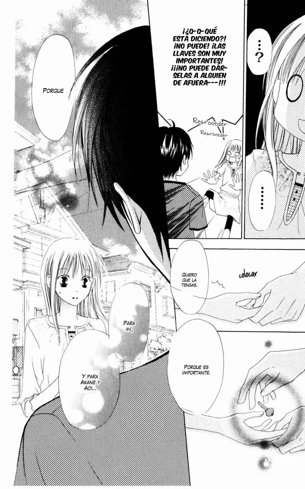 Love So Life Capítulo 2 - Page 44