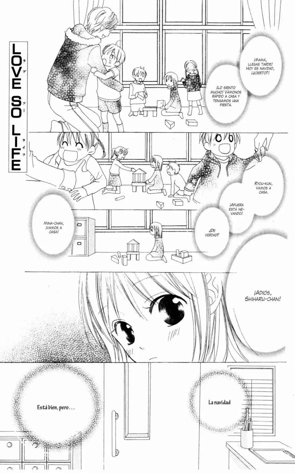 Love So Life Capítulo 3 - Page 2