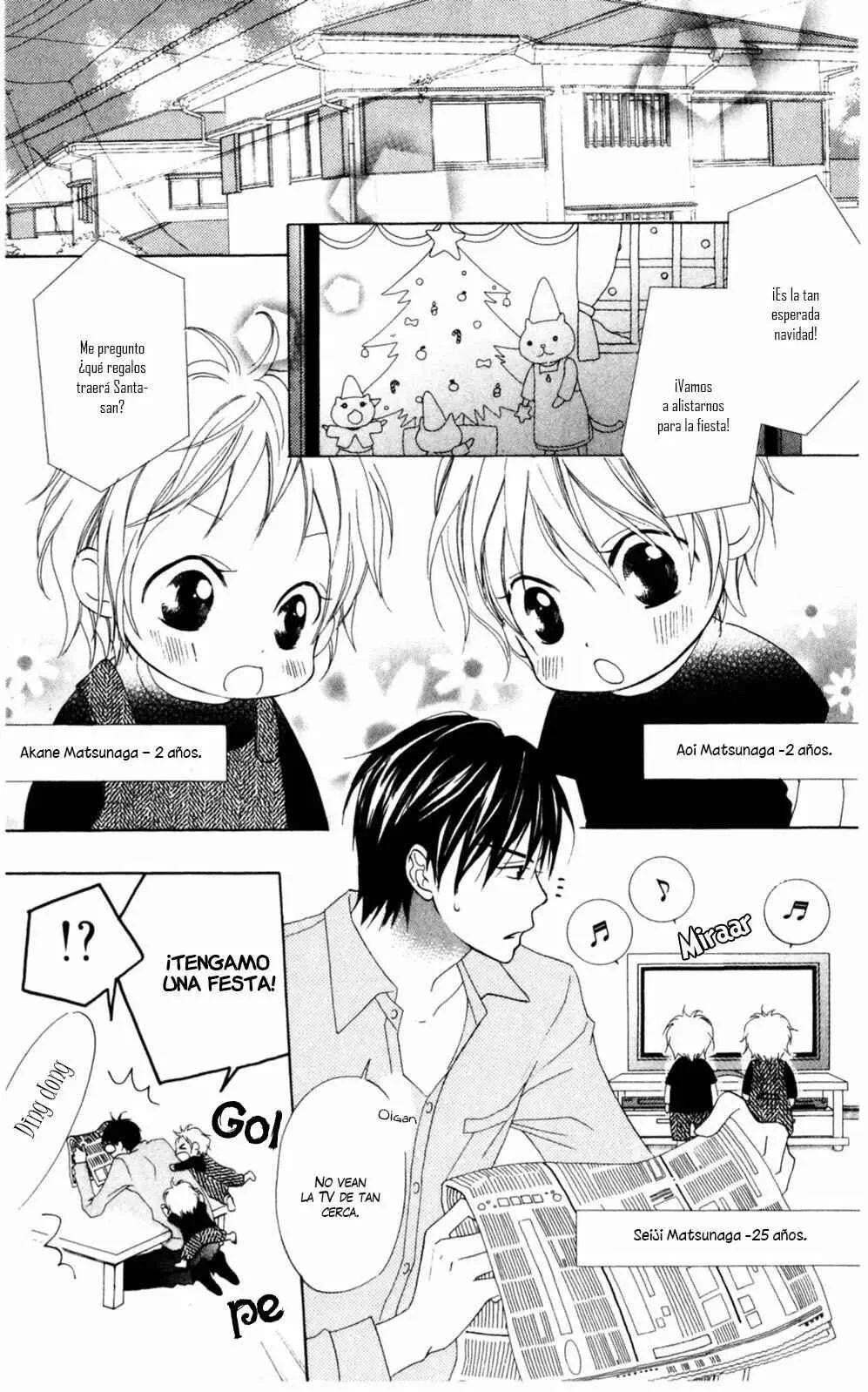 Love So Life Capítulo 3 - Page 4