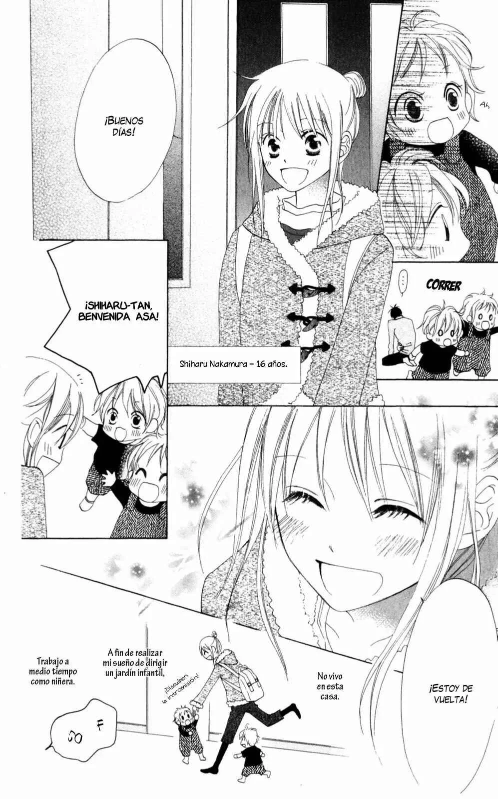 Love So Life Capítulo 3 - Page 5