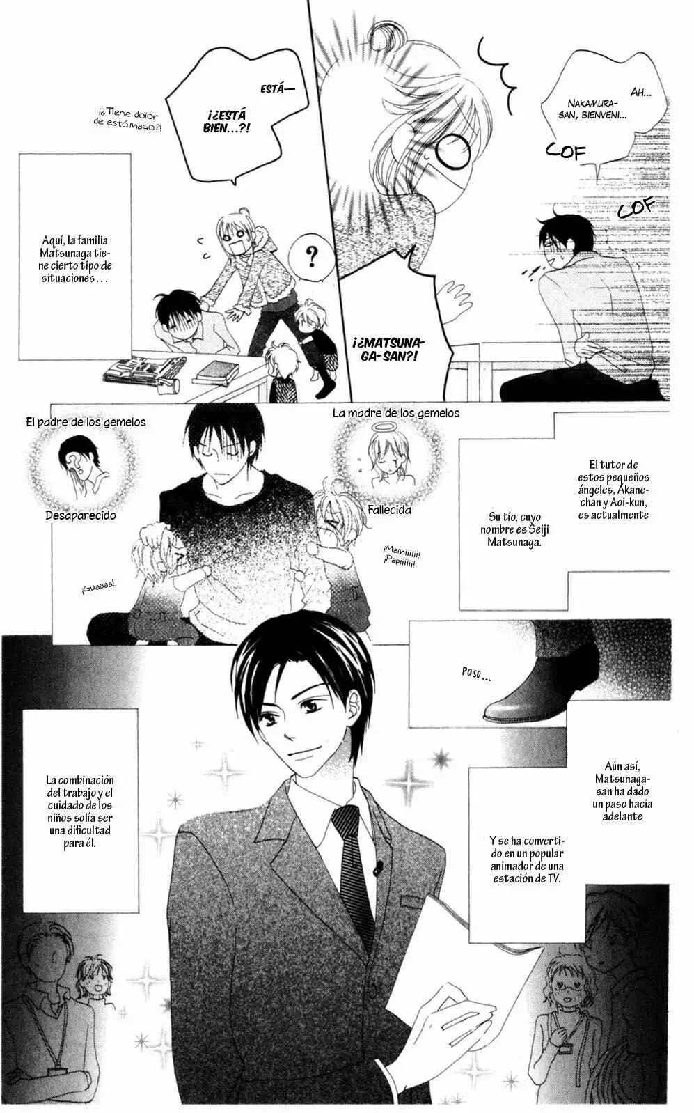 Love So Life Capítulo 3 - Page 6