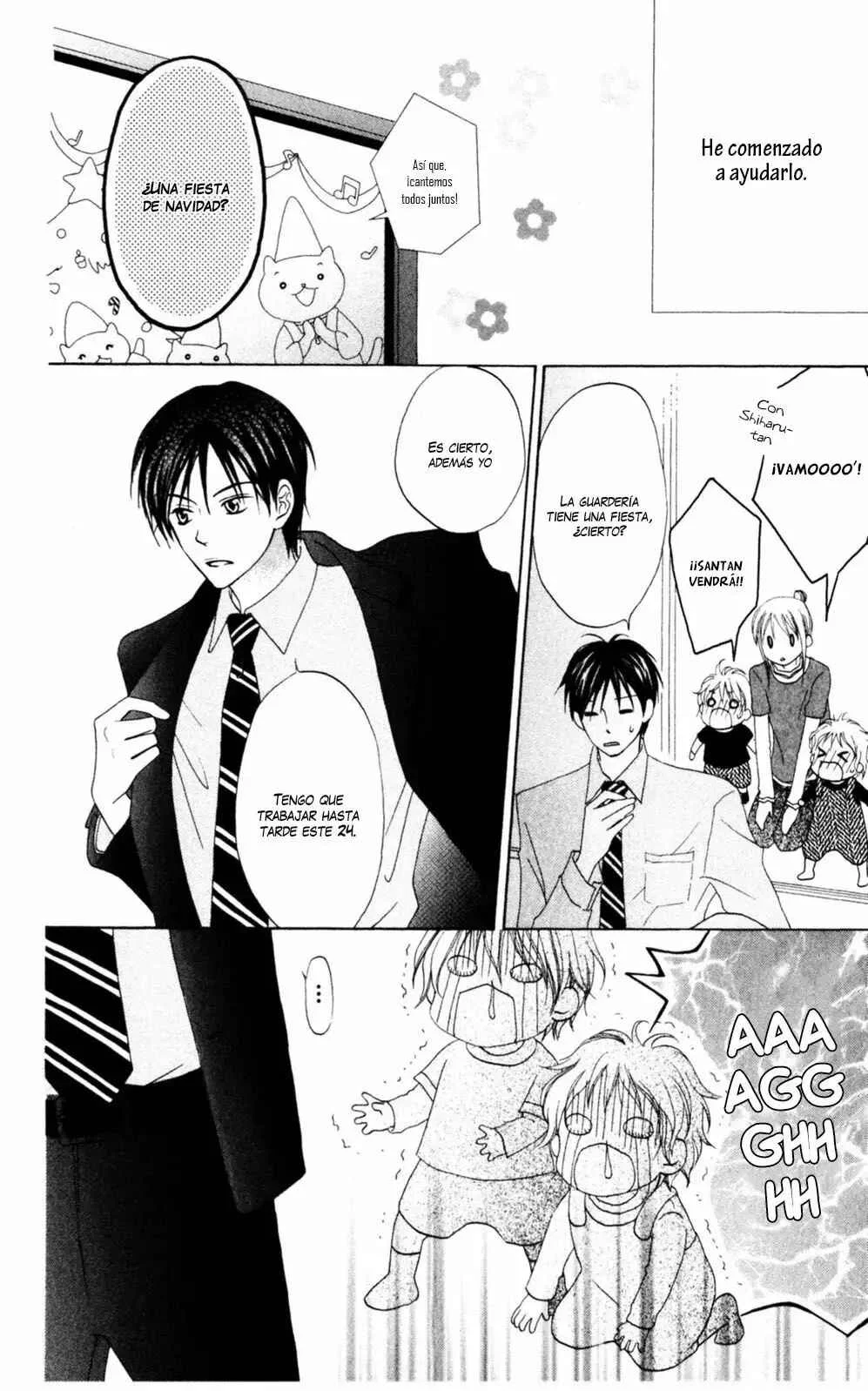 Love So Life Capítulo 3 - Page 7
