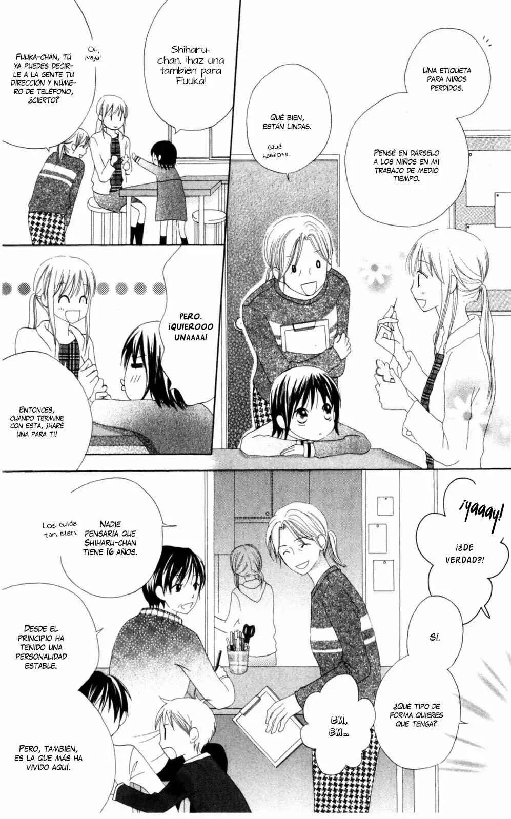 Love So Life Capítulo 3 - Page 10