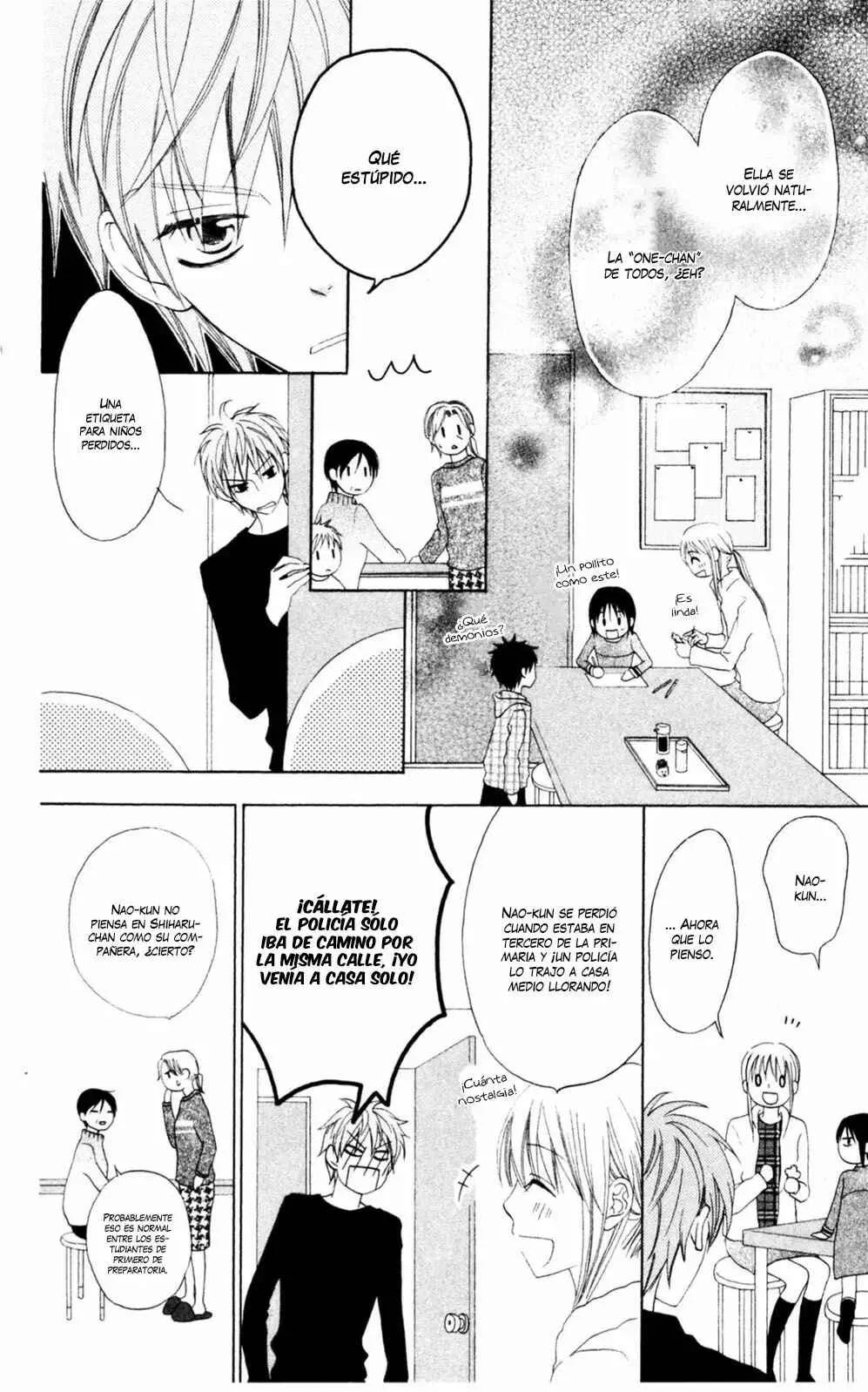 Love So Life Capítulo 3 - Page 11