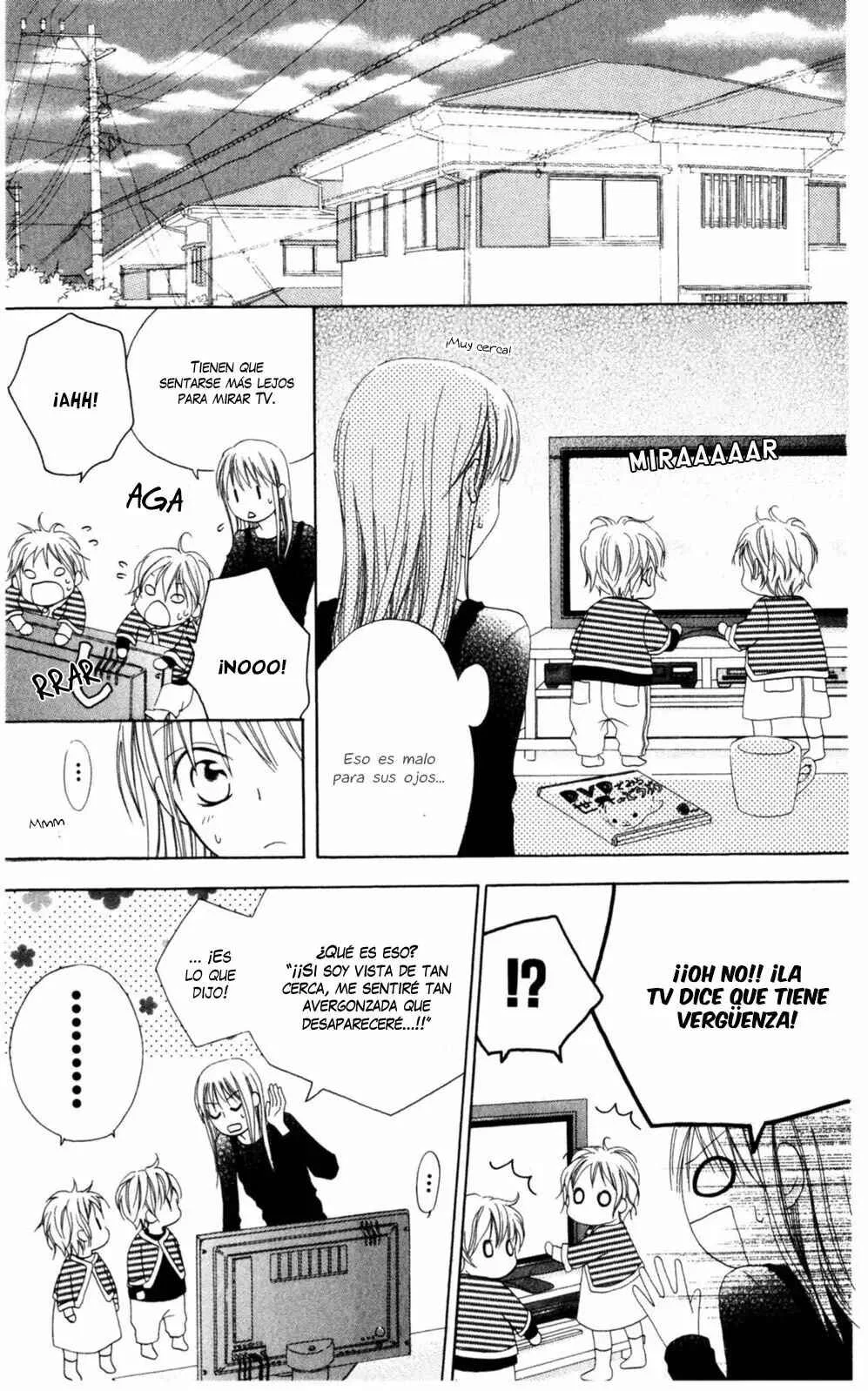 Love So Life Capítulo 3 - Page 12