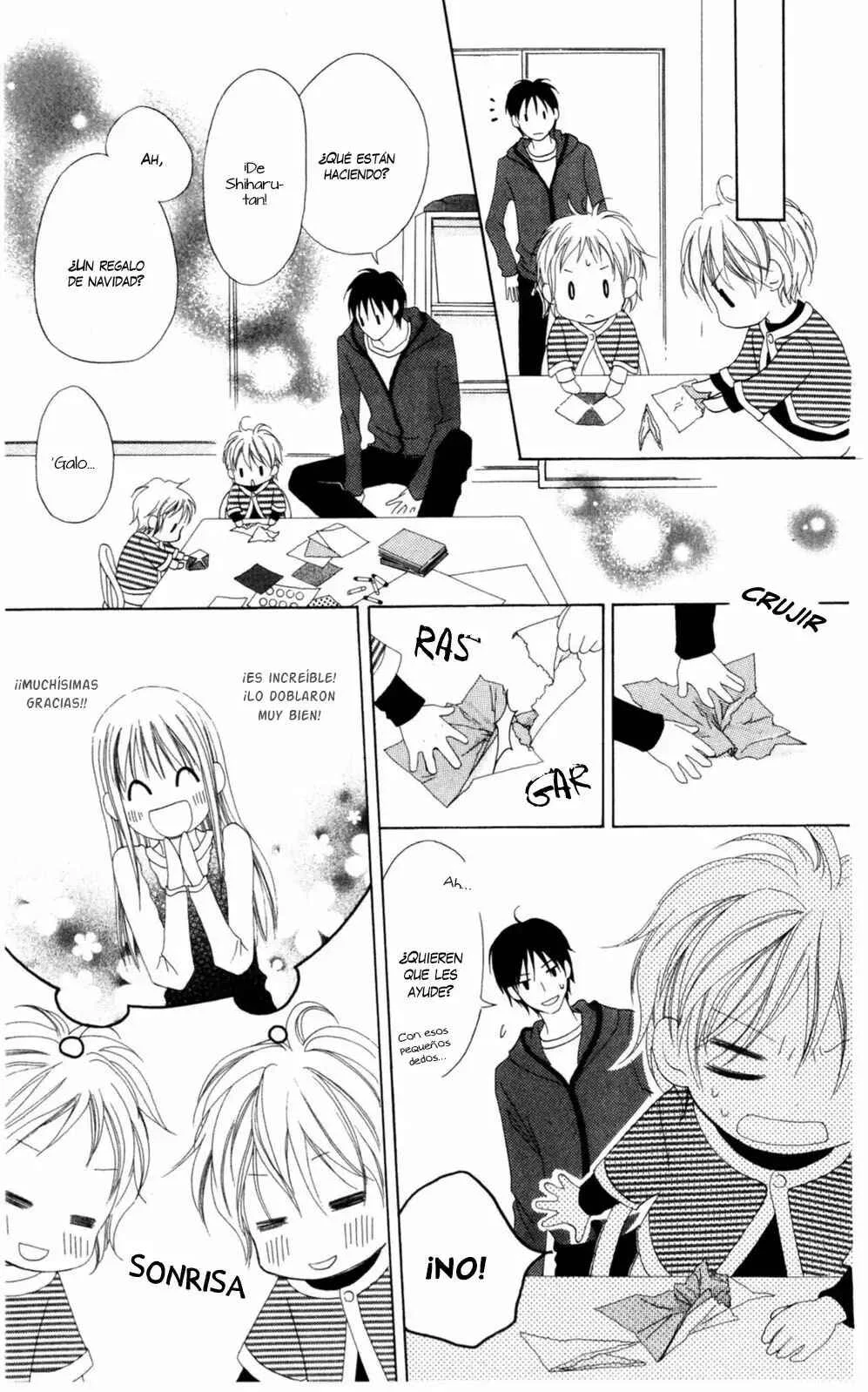 Love So Life Capítulo 3 - Page 14