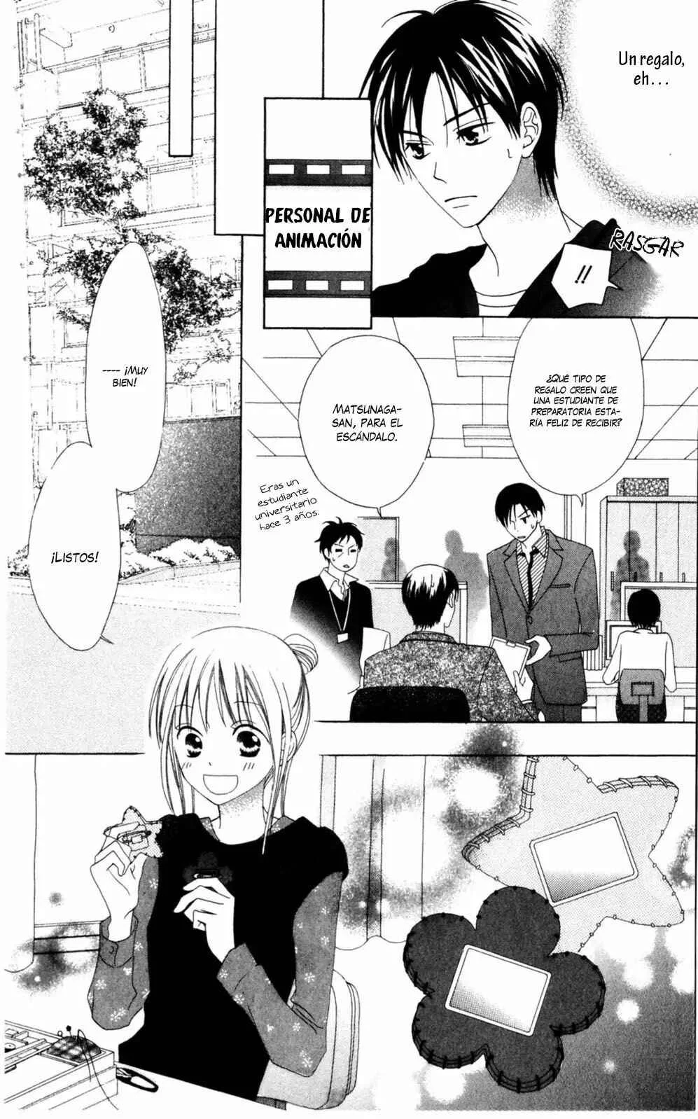 Love So Life Capítulo 3 - Page 15