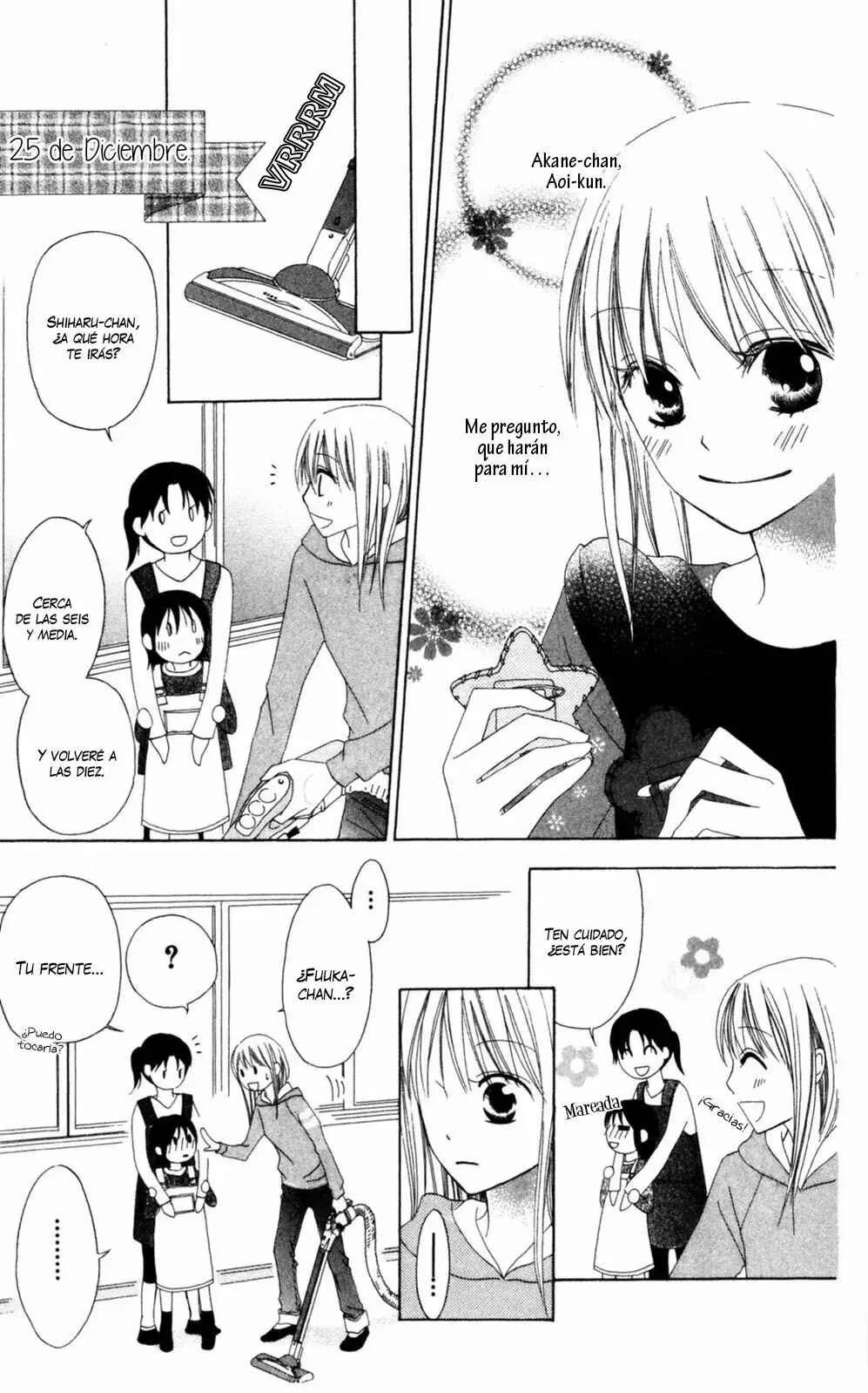 Love So Life Capítulo 3 - Page 16
