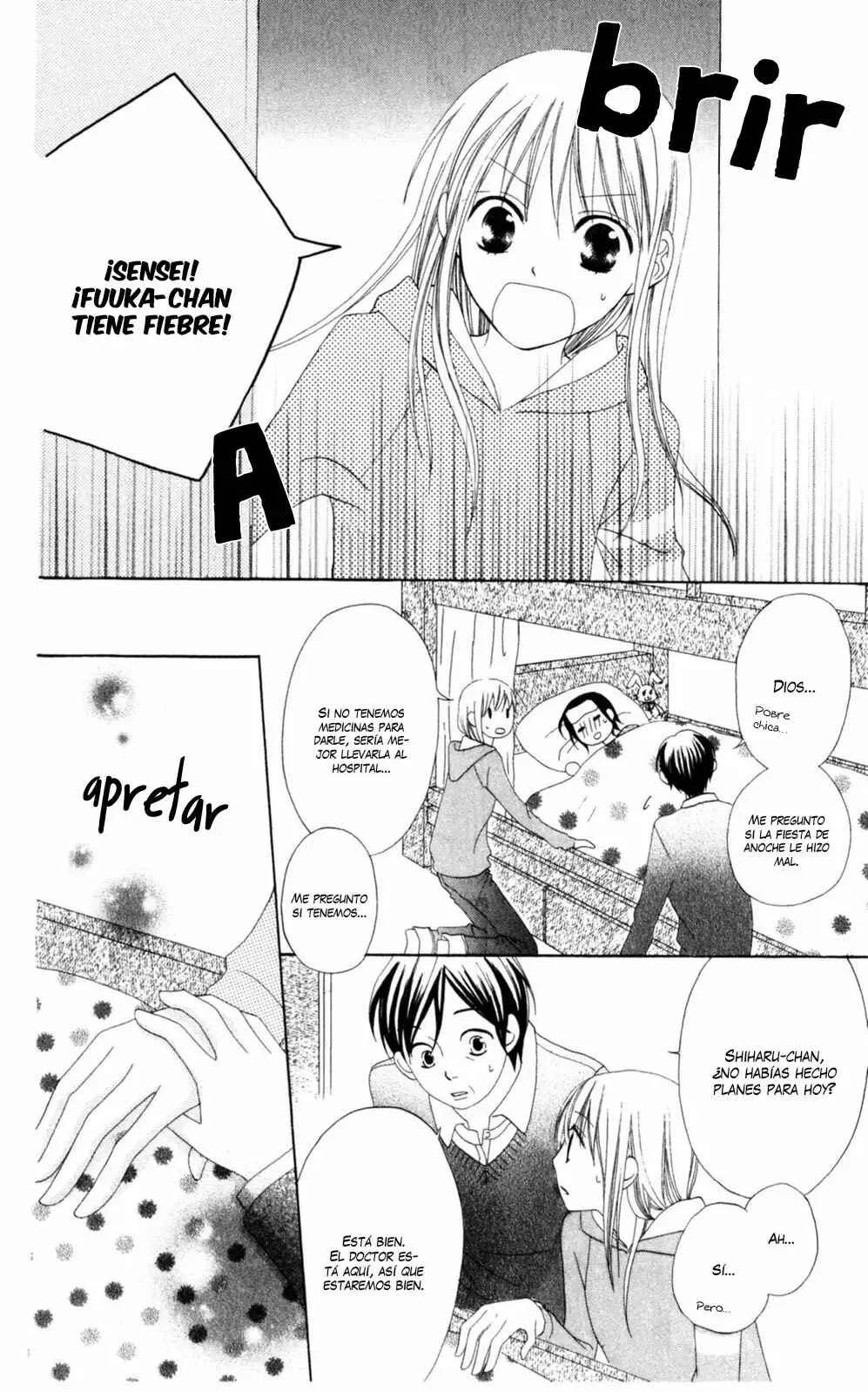 Love So Life Capítulo 3 - Page 17
