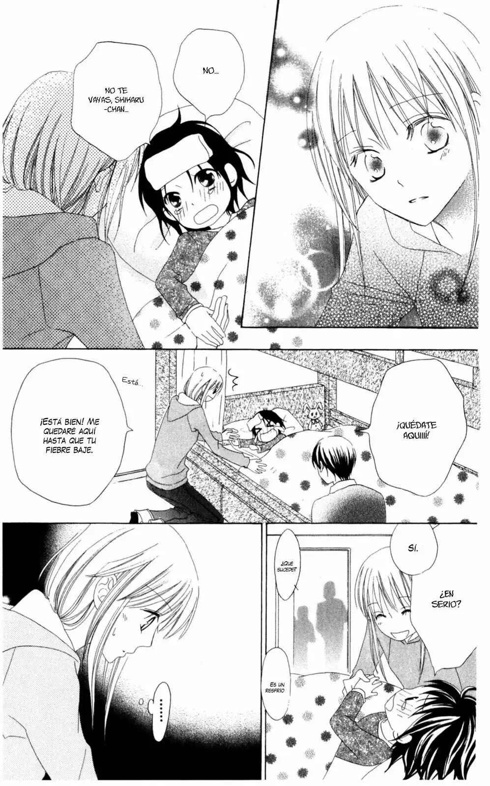 Love So Life Capítulo 3 - Page 18